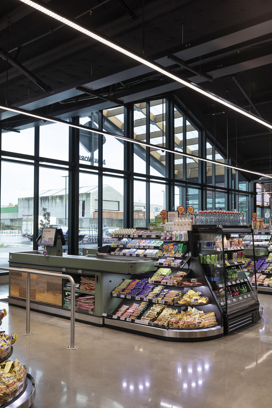 New World Pukekohe Best Awards